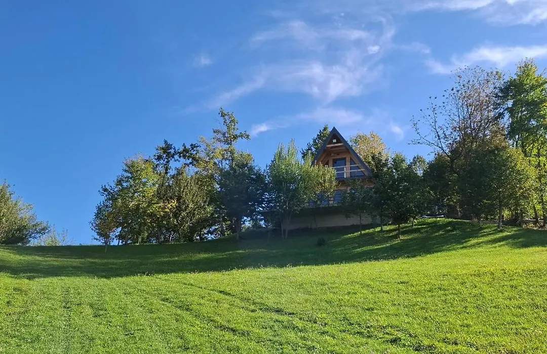 Villa Alfa Sharr-1