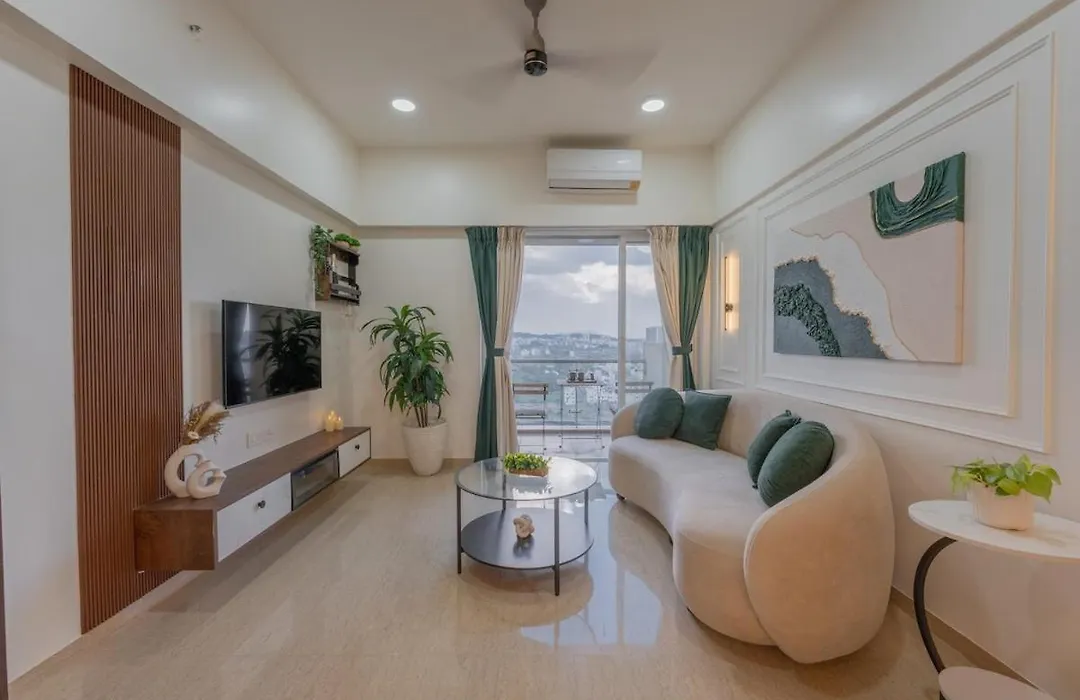 Luxe Suhan - The Essence Of Exotic Living-1