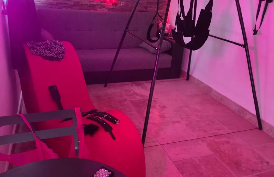 Love Room Les Plaisirs Partages-1