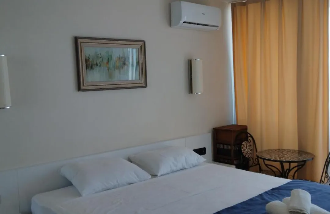 Sea Side Apartments-1