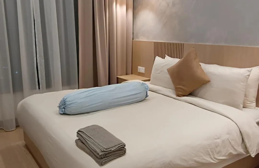 Kl Luxury Suites At Lucentia Residence By Lalaport-1