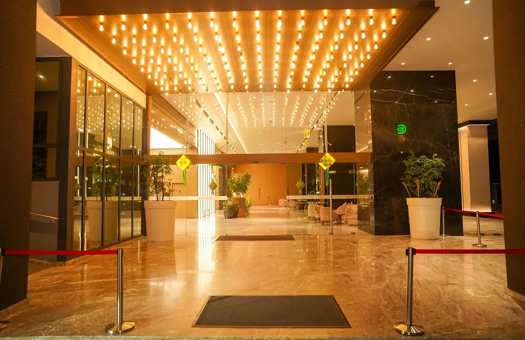 Mimi Suites At Persiaran Stonor Klcc-1