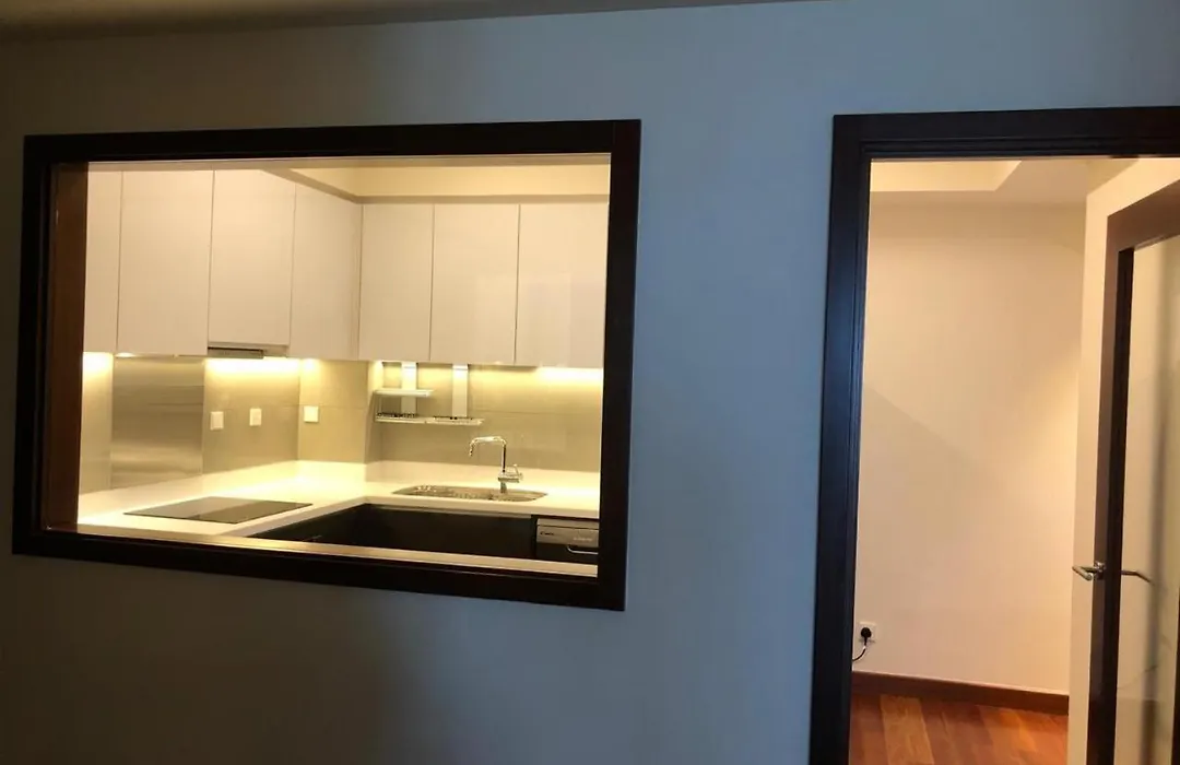 Cinnomon Life Residence Tower 20 3-1