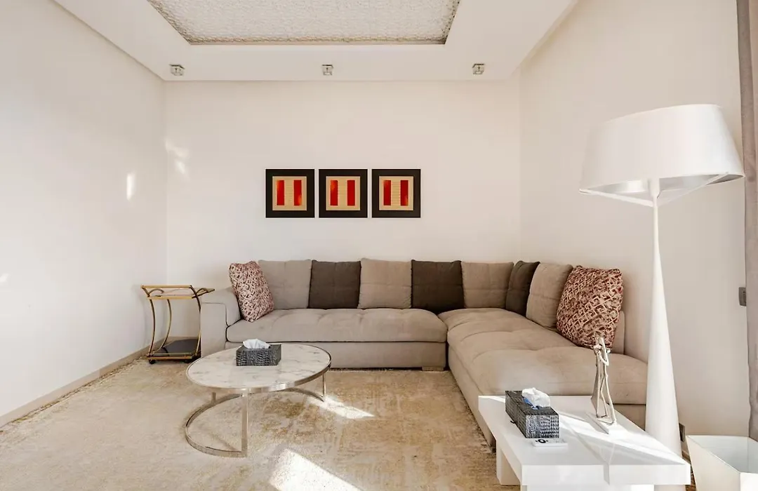 Marina Royal Duplex Signature 5Br Residence-1