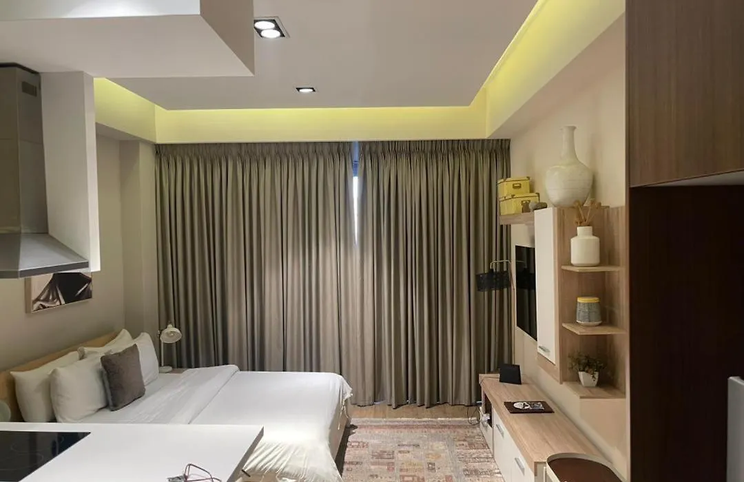 Rose Apartment-1