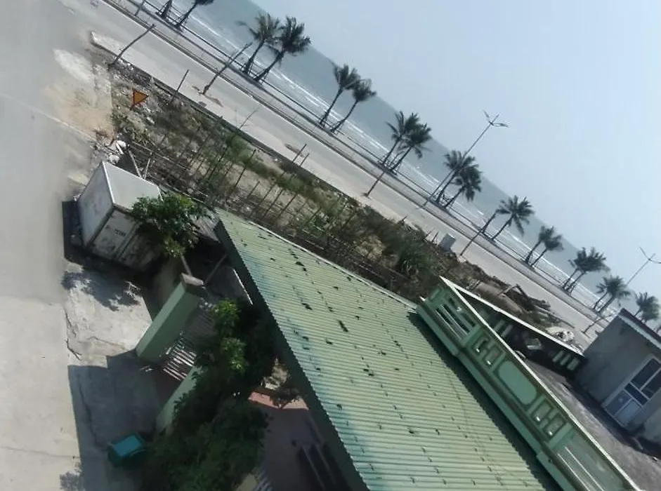 Villa Flamingo Hai Tien 07-1