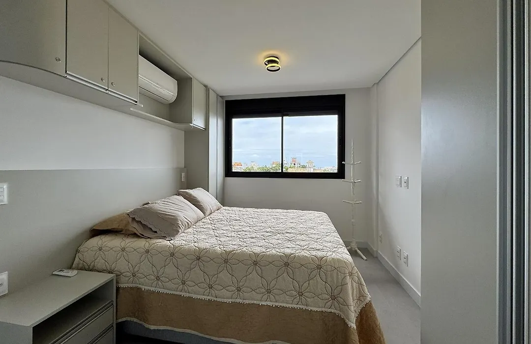 Oasis Do Atlantico 307 A - Apartamento No Condominio Clube Na Praia De Palmas Com Vista Para O Mar-1