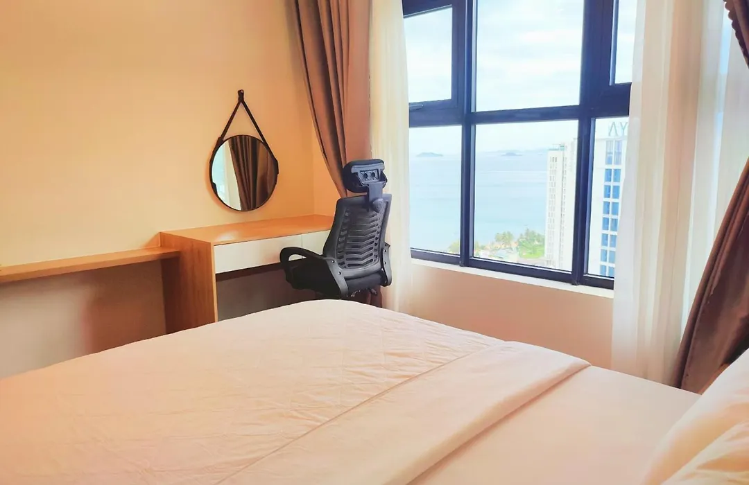 Sofa House Flc Partment Quy Nhon-1