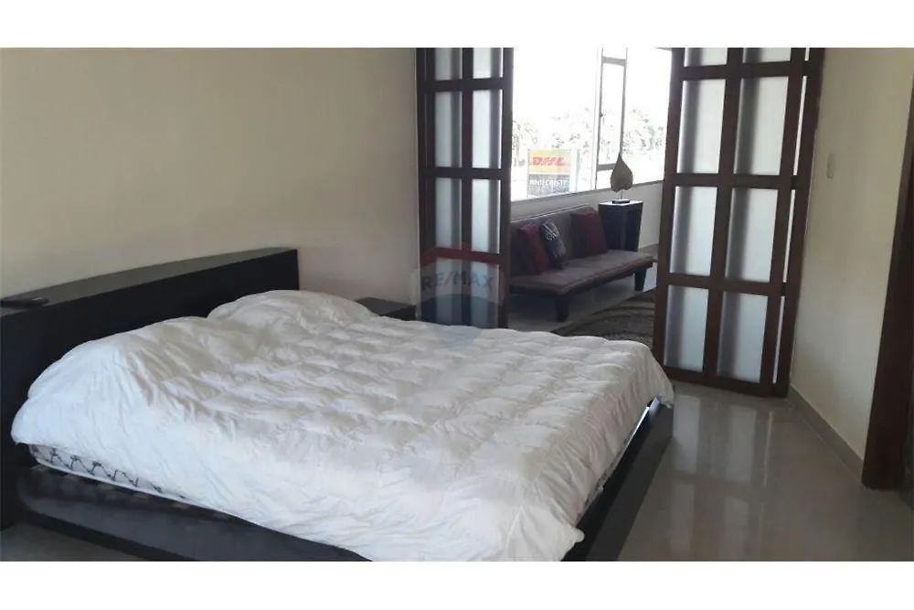 Suite En Samborondon Plaza-1