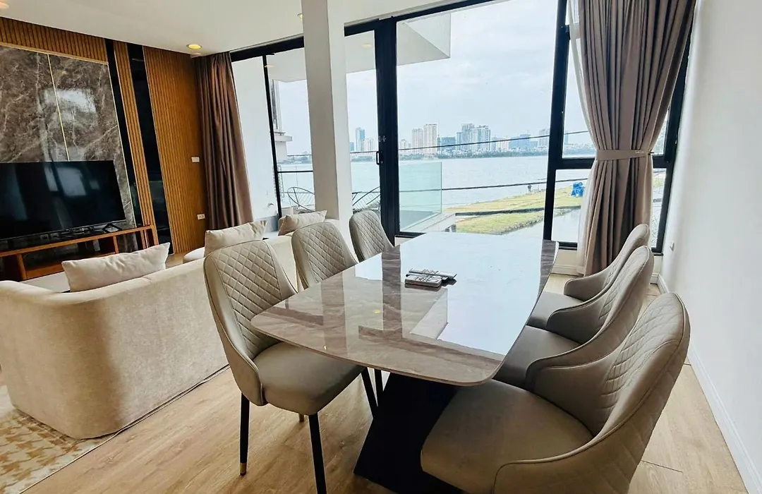 West Lake View - Vivu Home-1