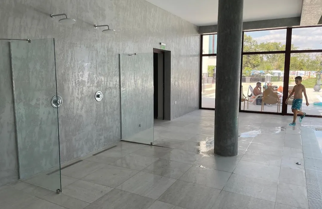 Allure Apartment Panoramicsea View,Pool & Spa,Free Parking,Varna-1
