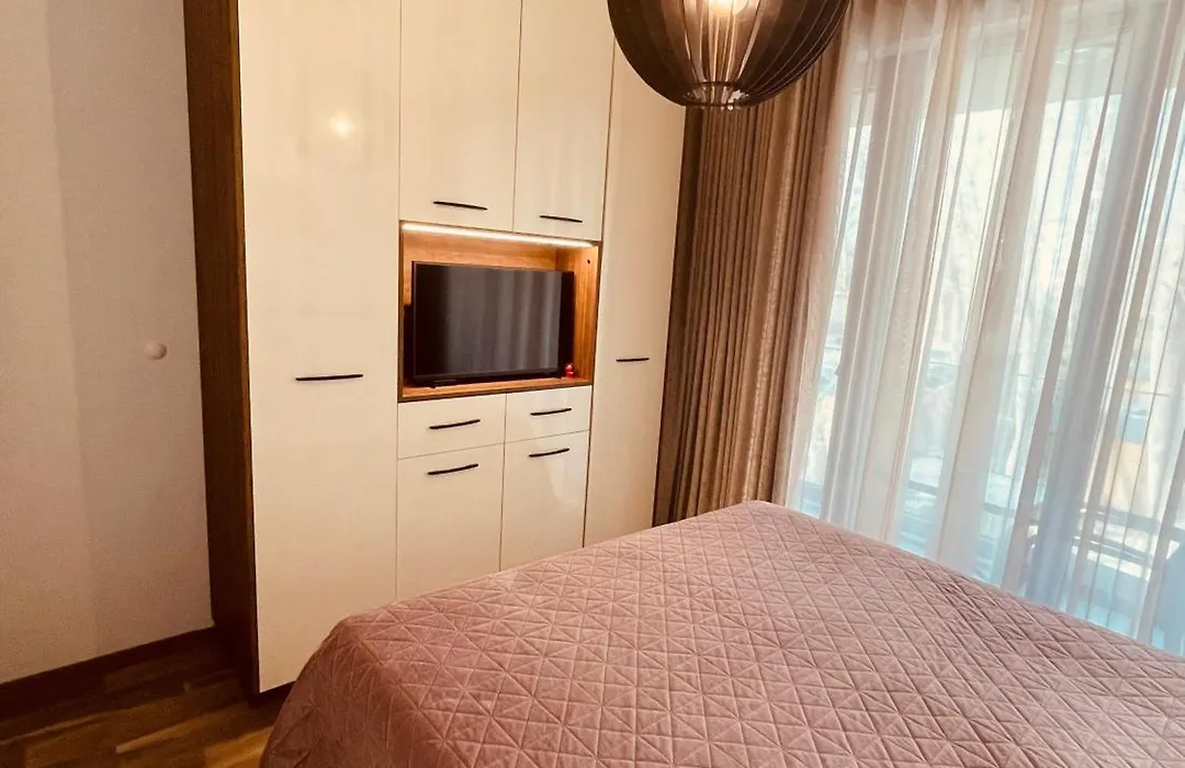 Dolce Vita Azur Apartmens-1