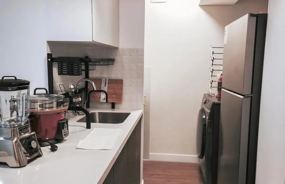3Br Miraflores - Pool & Jacuzzi In The Heart Of The City-1