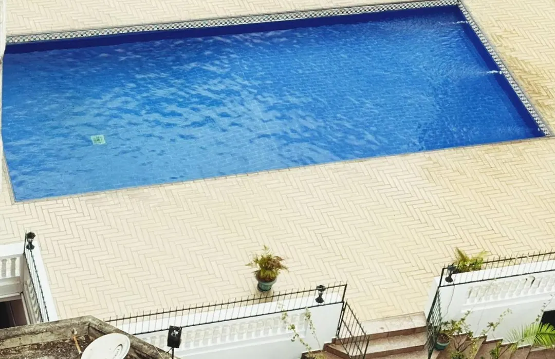 Oysterbay Ocean View 2Brm At Village Supermarket W Pool-1