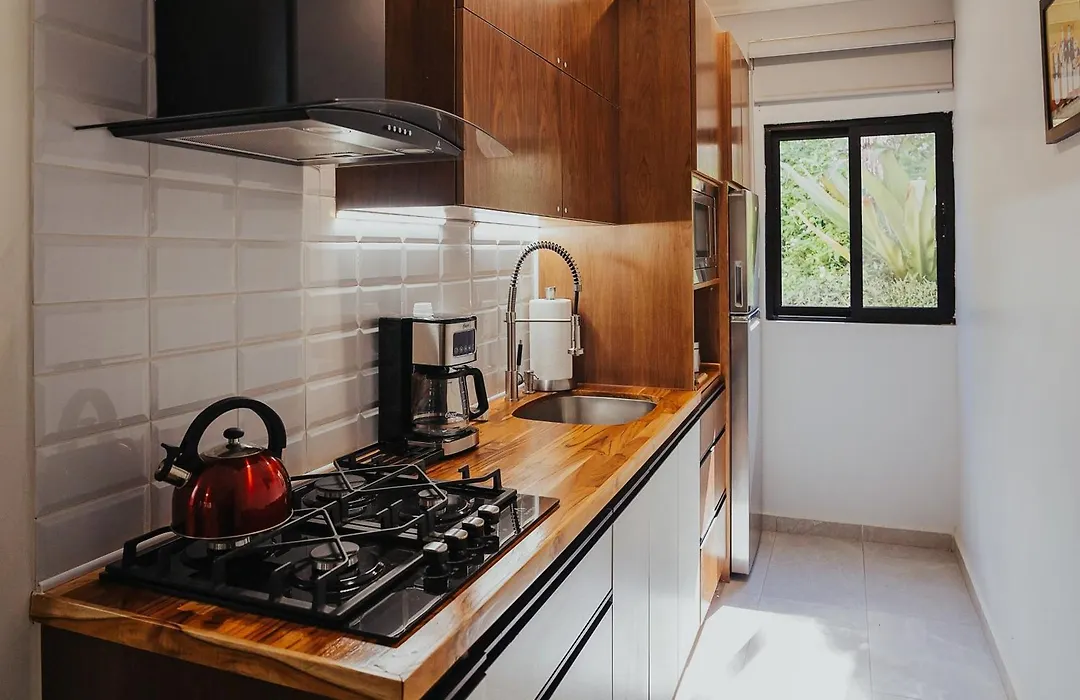 Casas Blancas, Planta Baja-1