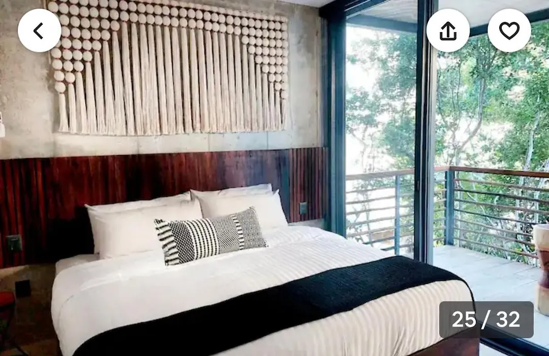 Modern Luxury Condo In Best Prime Location -Tulum-1