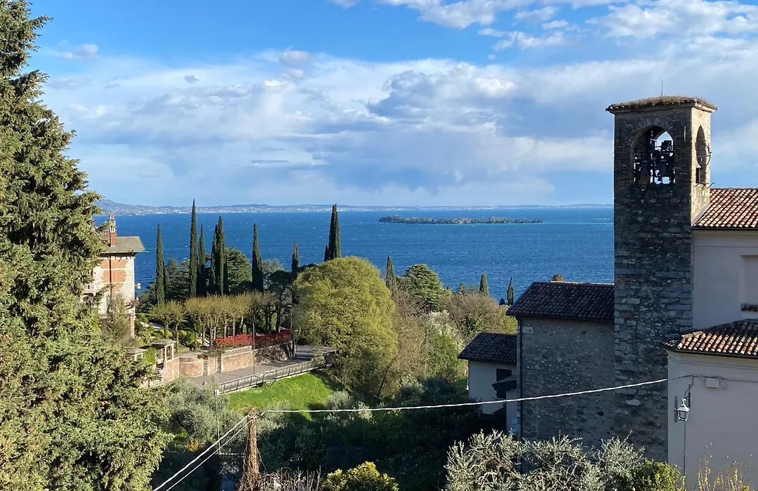 Seeblick Villa Laguna Blue - Private Spa - Whirlpool & Sauna-1