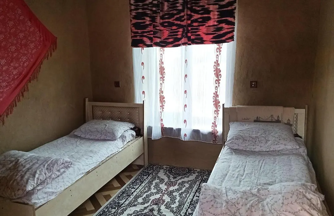 Asraf Village Guesthouse-1