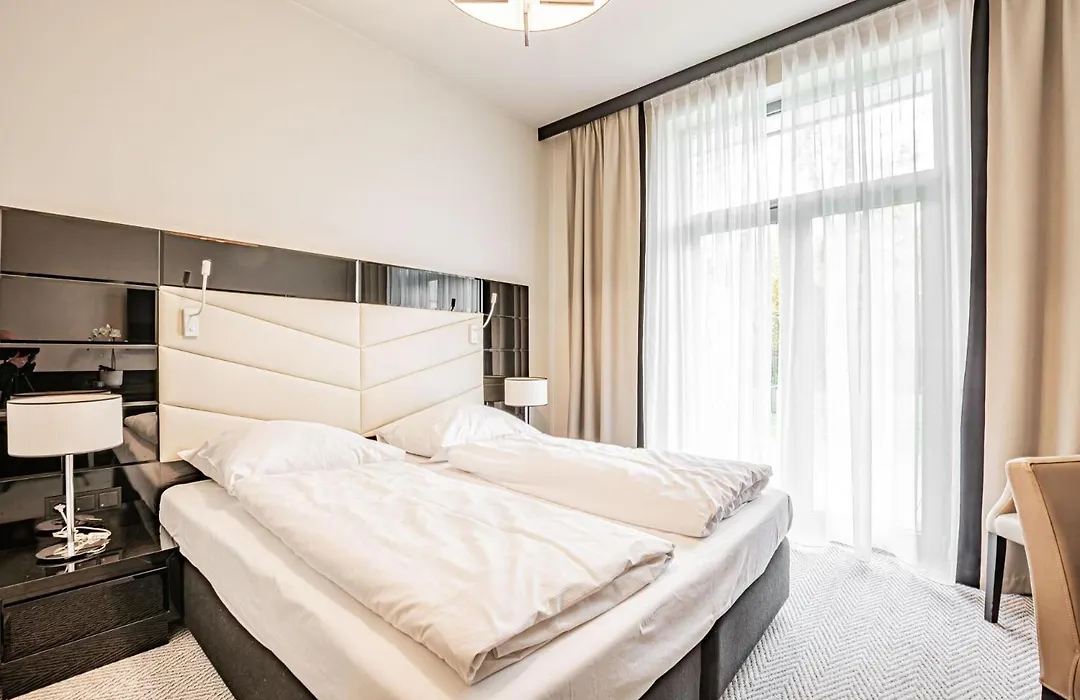 Vacationclub - Diune Apartament 03-1