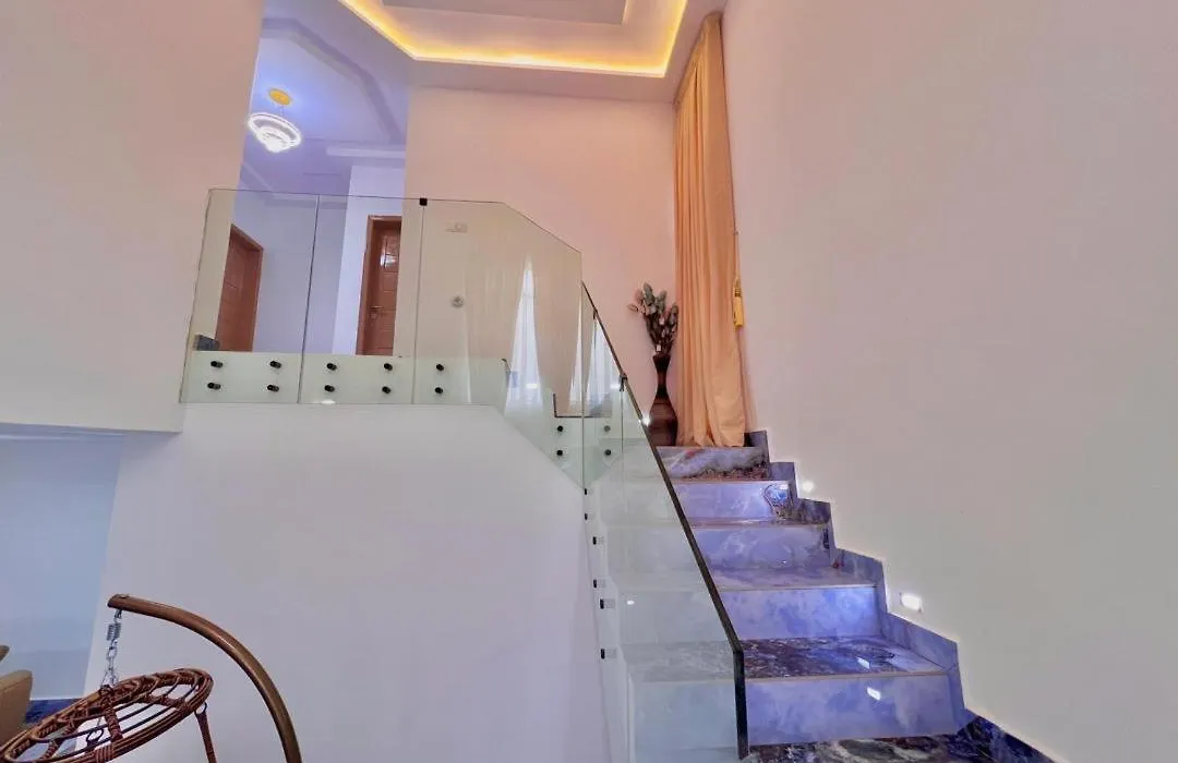 Bh Apartments-1
