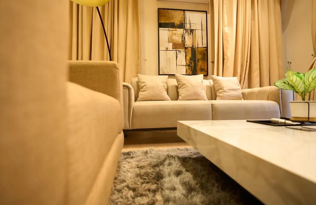 The Apartment By Cyrus-1