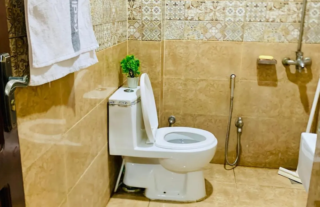 Cozy & Stylish 2 Bedroom Apartment In Islamabad E-11-1