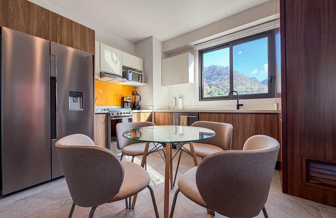 Oasis Riverfront Resort-Style One Bedroom-1