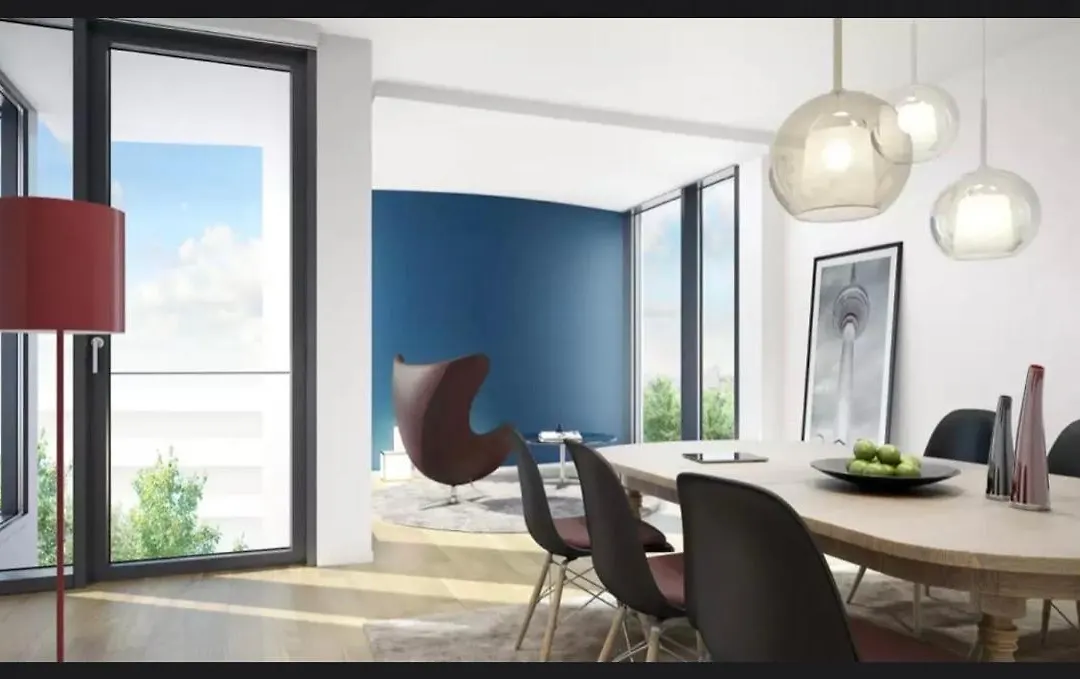 Apartaments King David-1