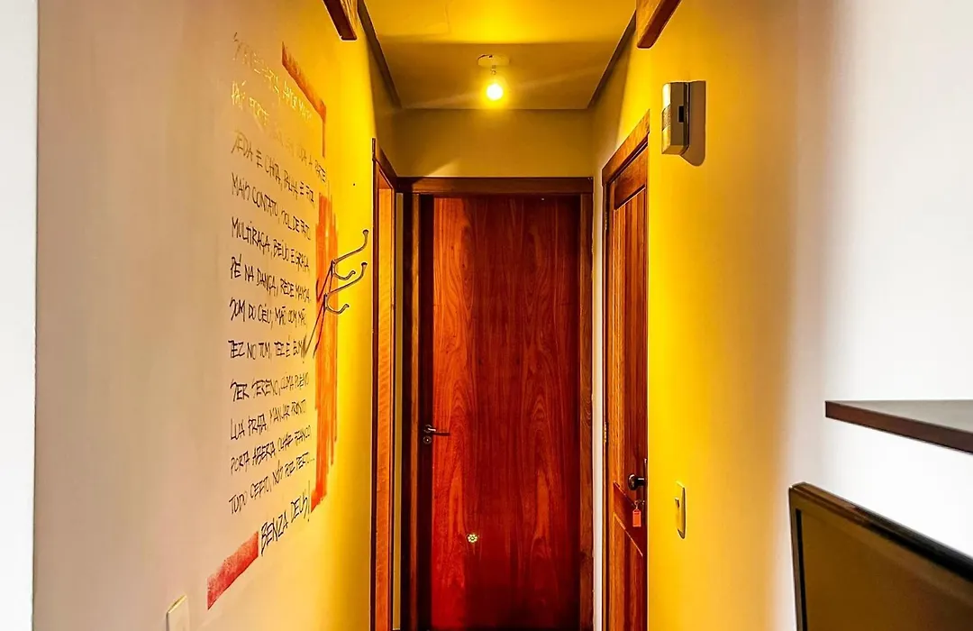 Apartamento No Centro De Gramado-1