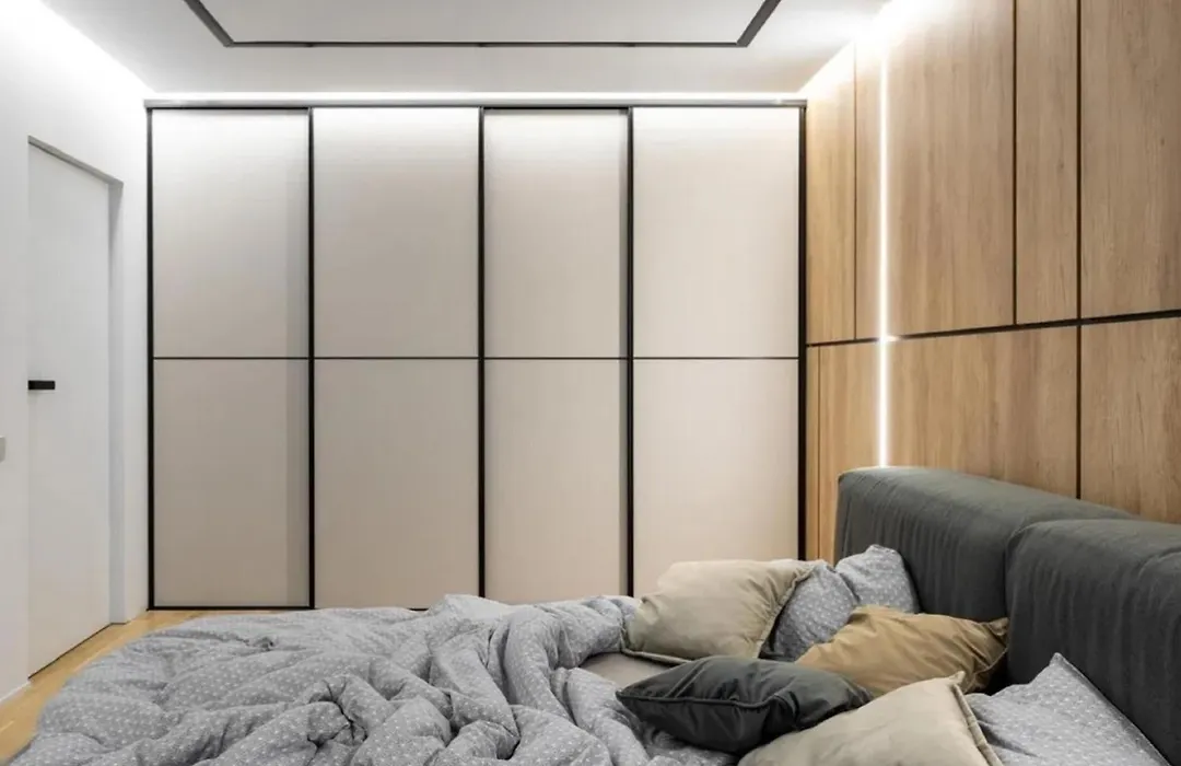 Superb 2 Bed Apartment-1