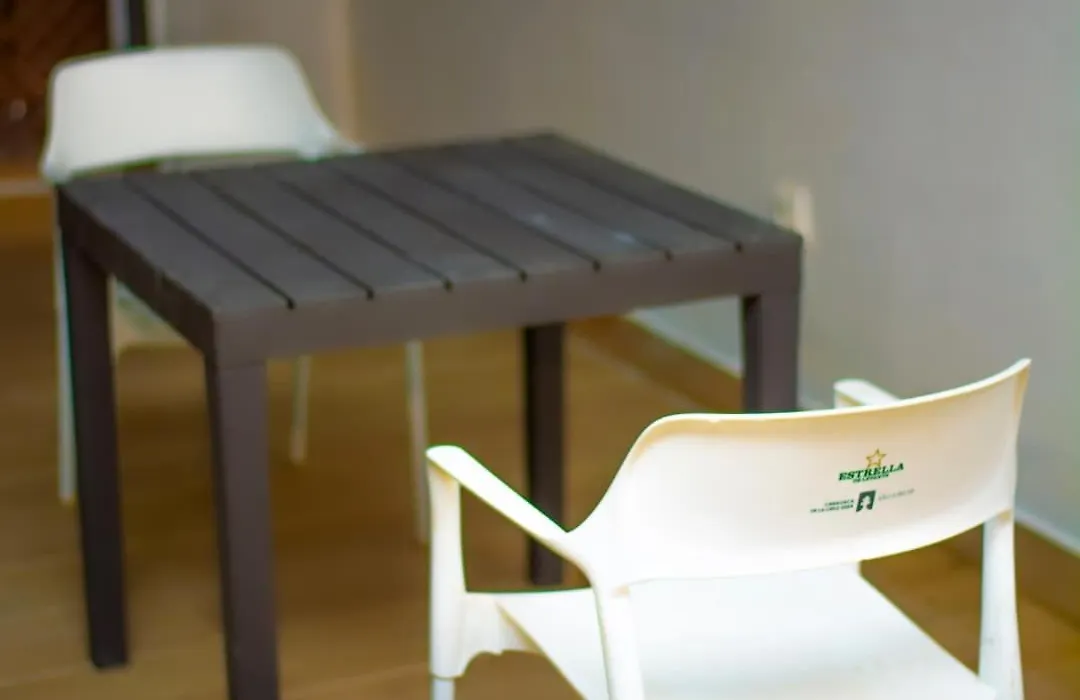 Hotel Residence Adama Thies-1