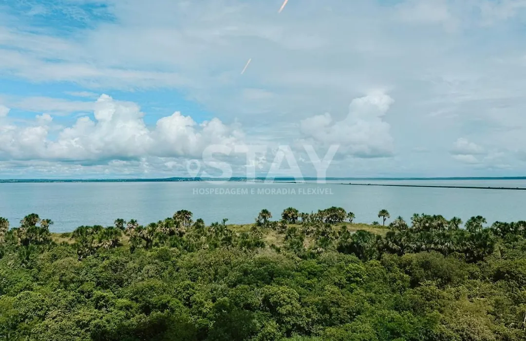 Stay You By Fama - Praia Da Graciosa Com Vista Para O Lago De Palmas-1