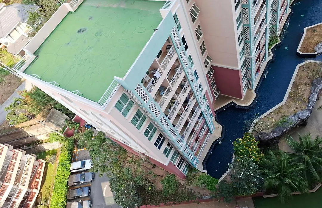 Grande Caribbean Condo-1
