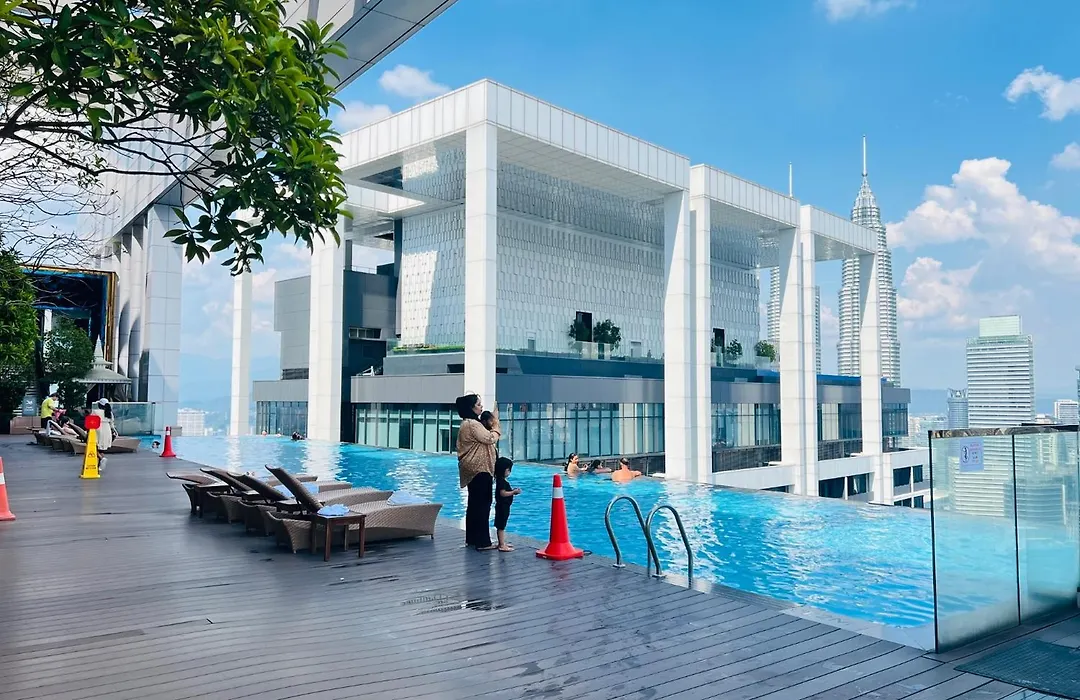 The Grand Royel At Platinum Klcc-1
