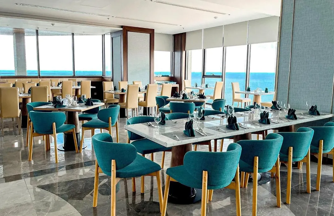 Condotel Apec Mandala Chambay Seaview-1