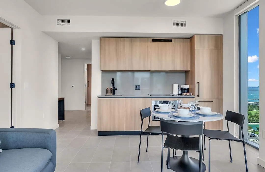 501 Residences By Inn Side-1
