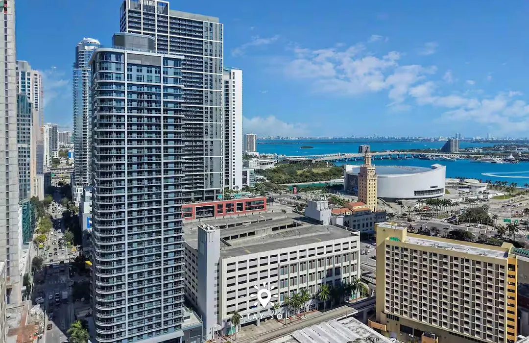 Downtown Gem 75 Pool With Luxury 1Br 2Ba-1