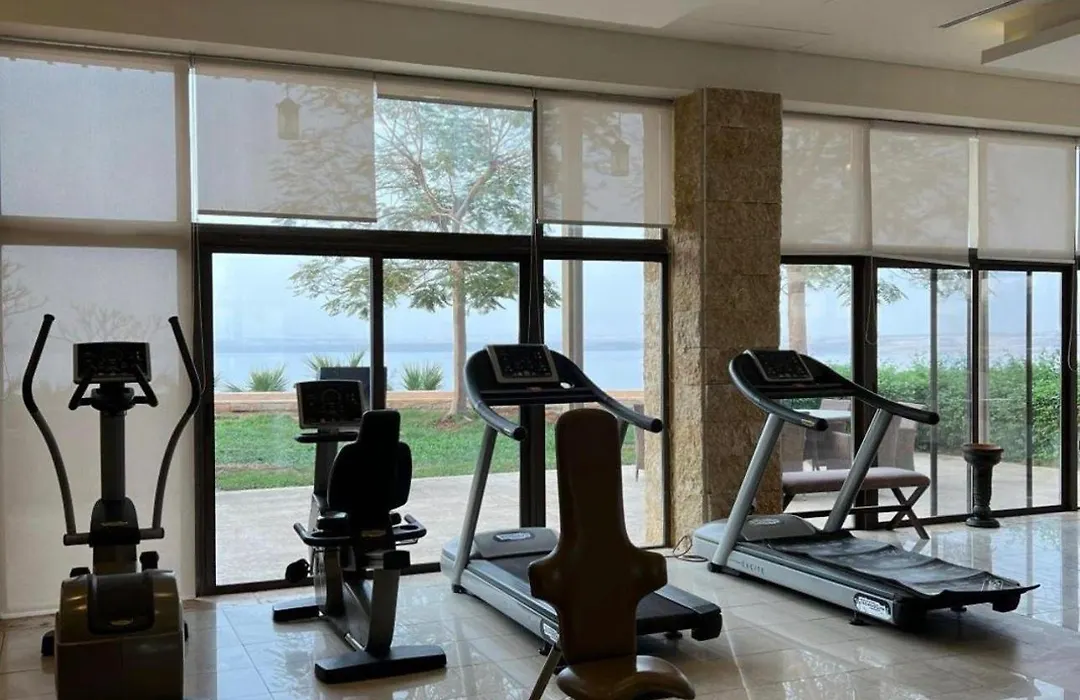 Samarah E 01 Full Sea View And Adult Pool Prime Location With Garden ,-1