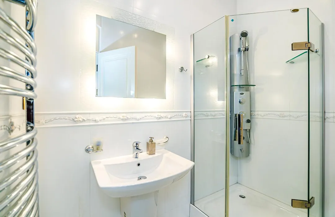 7 Bedroom Luxury Apartment In Nizami Street-1