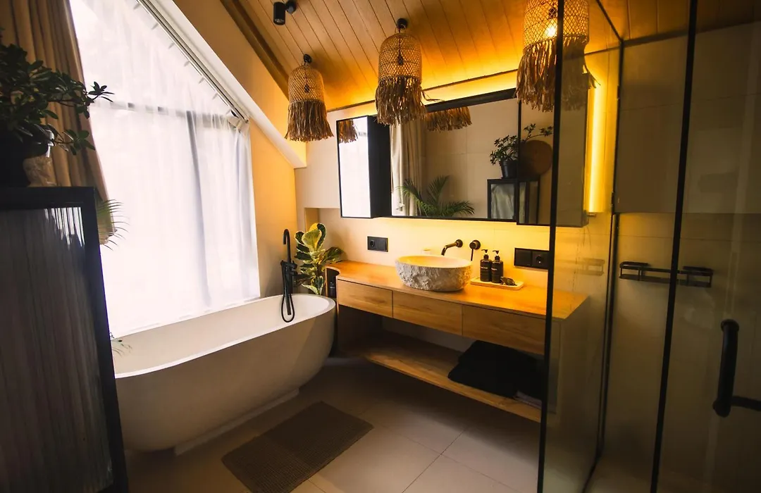 Ubud Dzen Villas-1