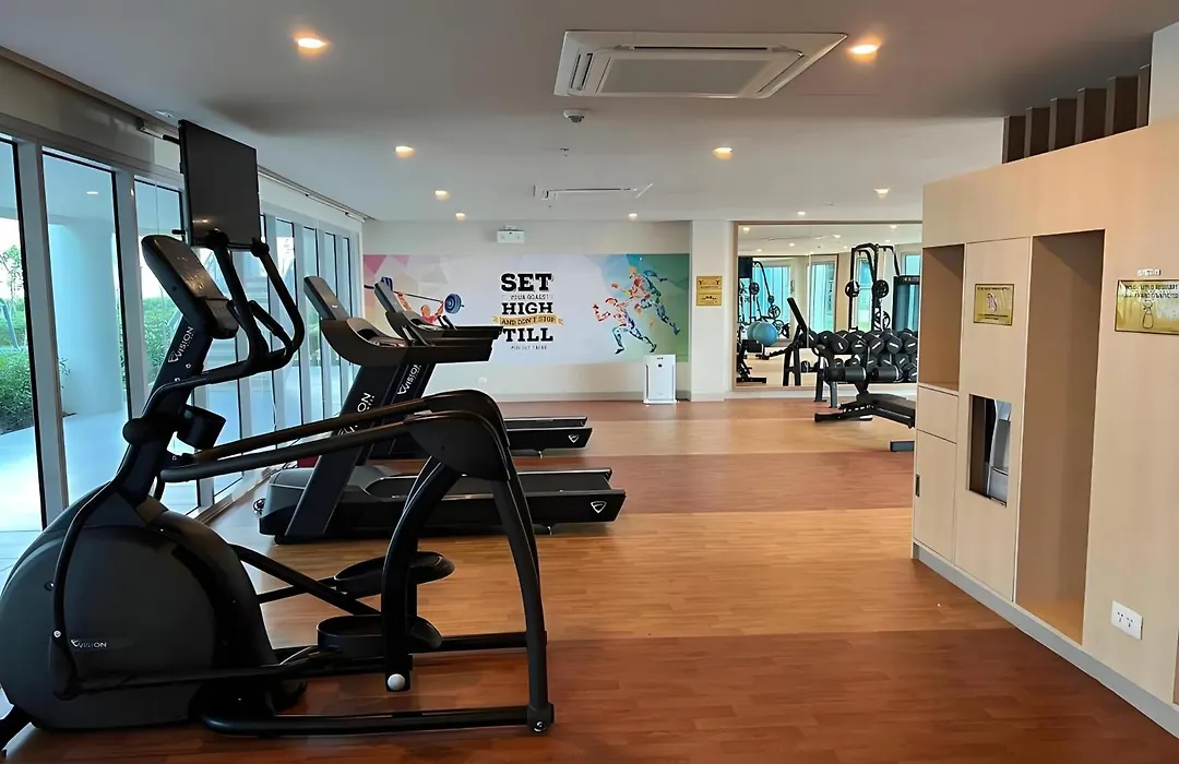 Luxurious Apartment Modern Cozy Manila Bayview Poolview Cityview 1 2 3 Bedrooms Near Manila Airports Okada Solaire Moa-1