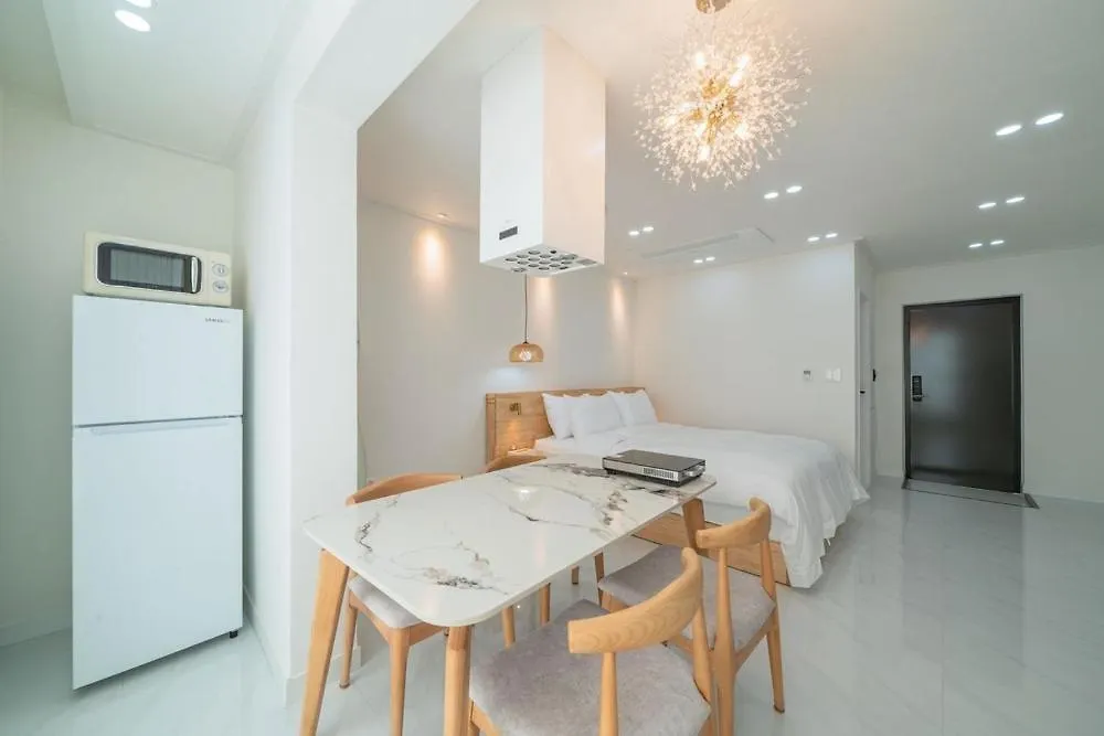 Gangneung The View Pension-1