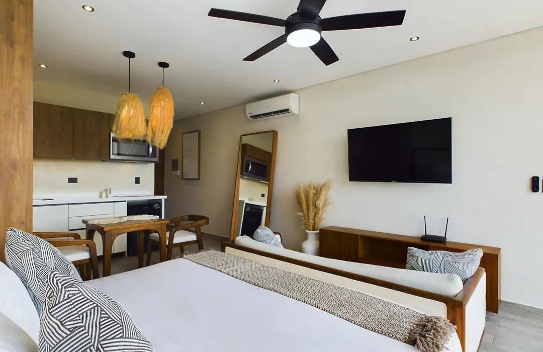 Chaac Tulum By Luwii Stays-1