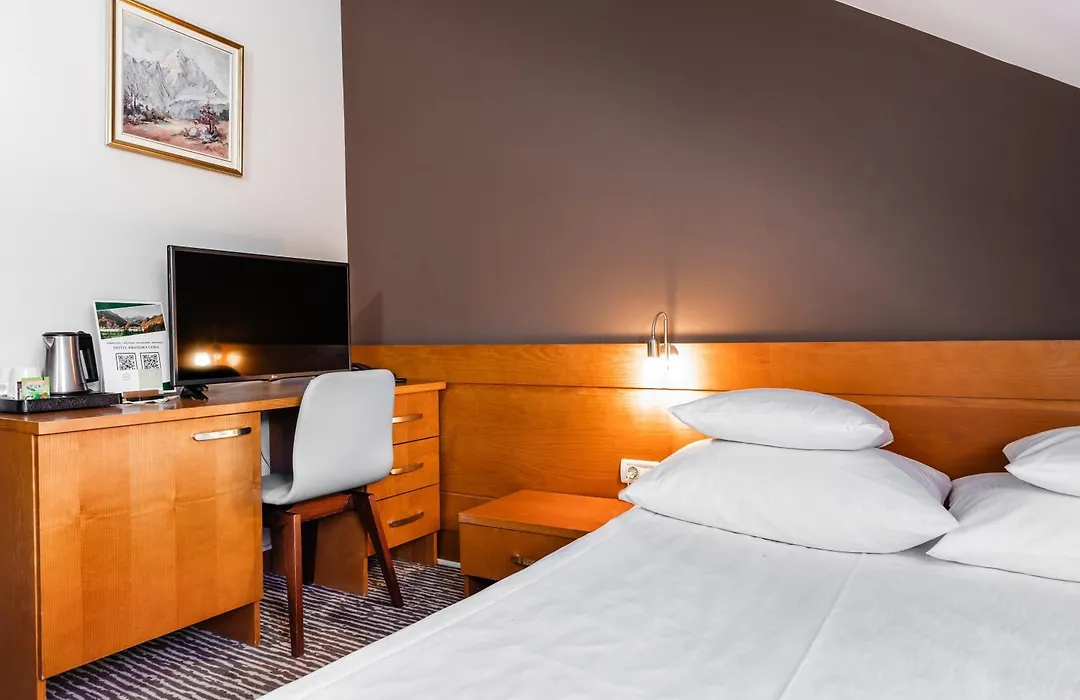 Hotel Kranjska Gora-1