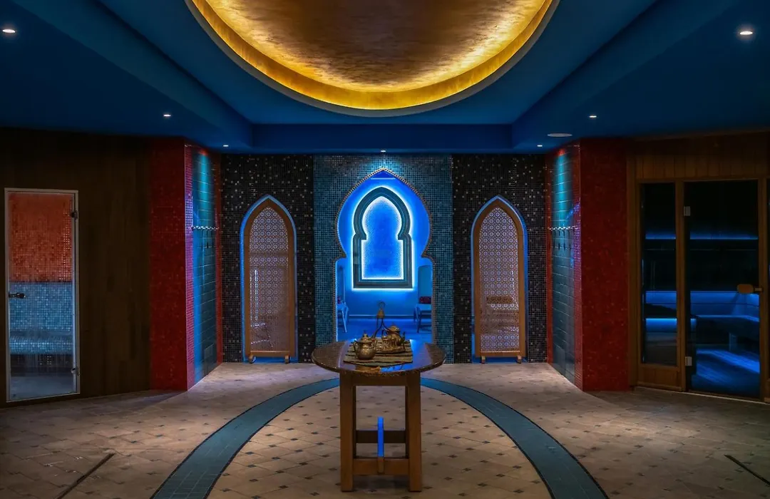 Hotel Kapitany Wellness-1
