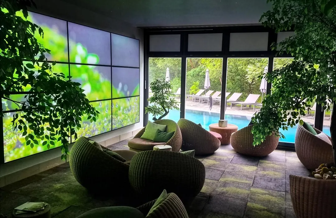 Hotel Esplanade Resort & Spa - Adults Only-1