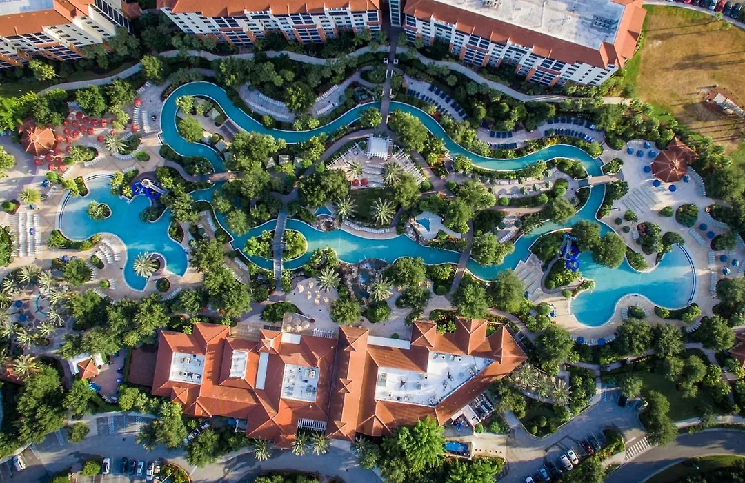 Holiday Inn Club Vacations At Orange Lake Resort-1