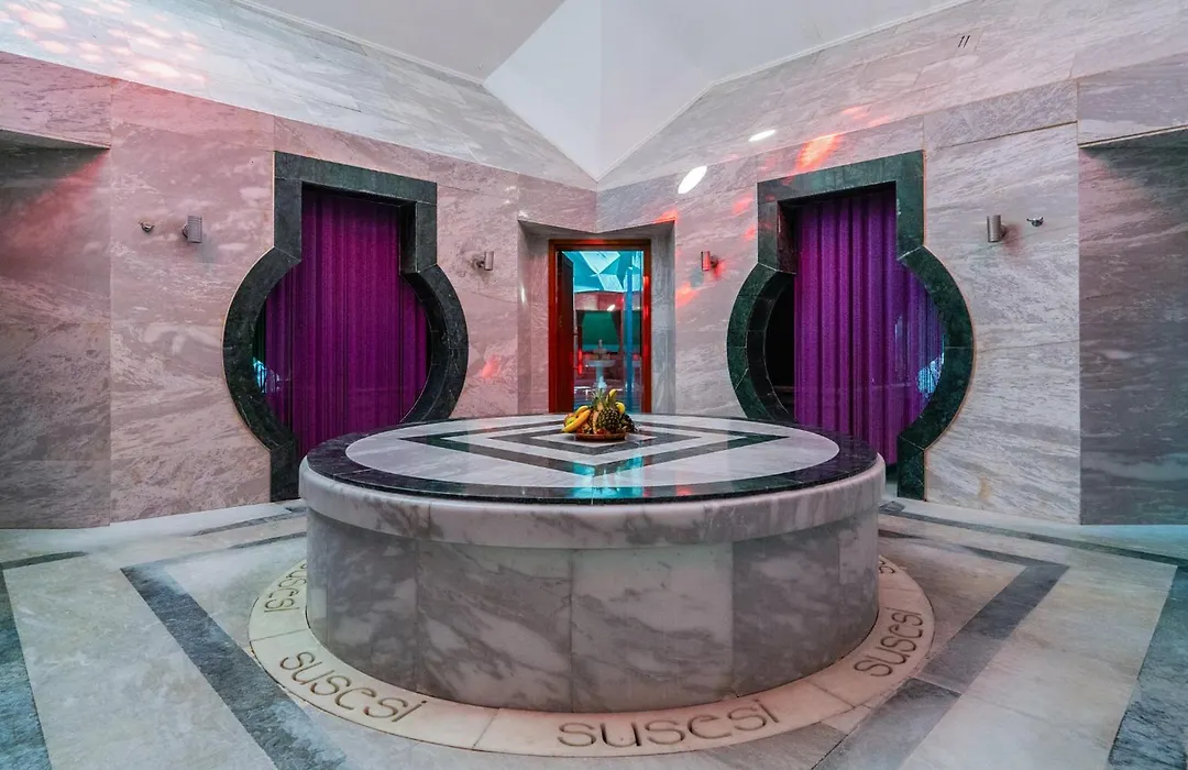 Susesi Luxury Resort-1