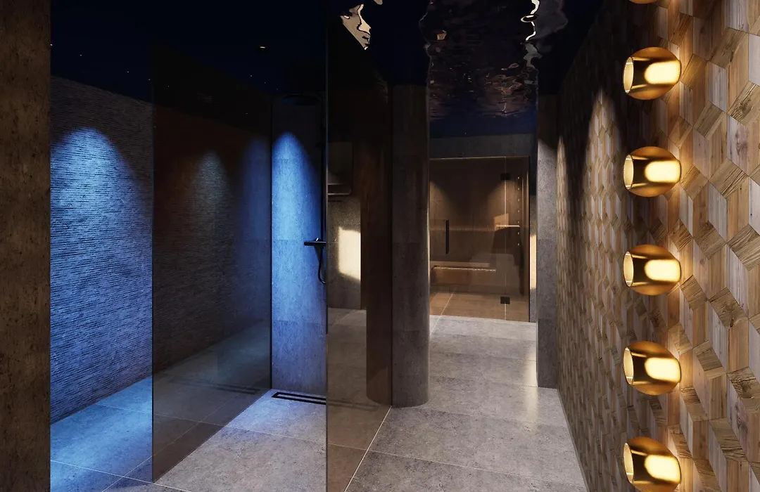 Hotel Central - das kleine Boutique Hotel am Achensee-1