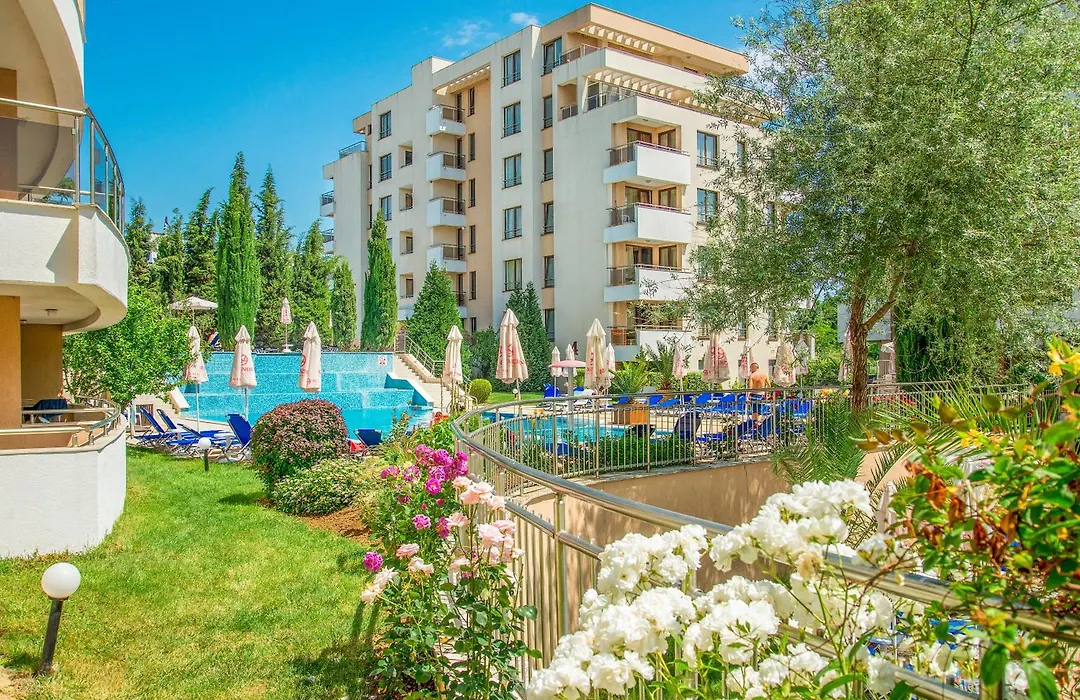 Hermes Club Hotel-1